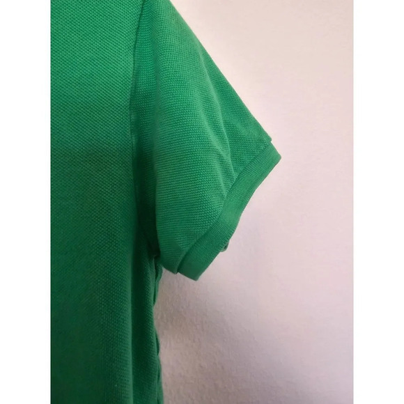 Ralph Lauren The Skinny Polo - Picture 4 of 8